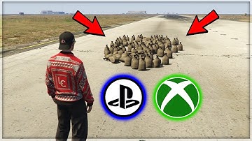 GTA 5 Mod Menu for PS4 - PS5 - XBOX | How To Install GTA 5 Mods on your Console (Full Guide)