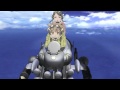 Last Exile Silver Wing Fam OST 2 - Pure Heart