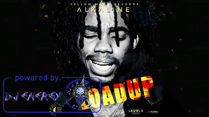 Alkaline - Load Up (Clean) [Levels Riddim] February 2018