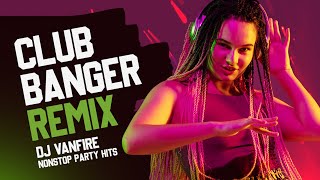 4K | ULTIMATE CLUB PARTY PLAYLIST | TOP 10 NONSTOP REMIXES FOR CHRISTMAS \& YEAR-END COUNTDOWN PARTY