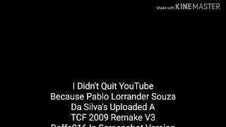 So Im Back Again And Again Guys.