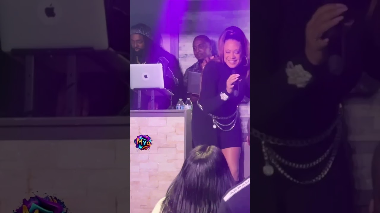 Tracie Spencer 90s - Tender Kisses :) !!!!!  Classic Clip 123  