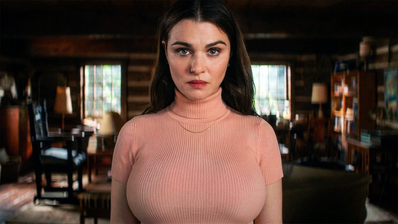 2026最新美剧《高等教欲》正式上线，50岁女教授盯上了新来的小鲜肉，上演顶级猎手的降维打击！