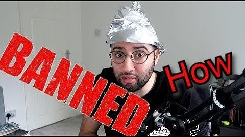 The Story of how Farfa almost got banned on Twitch