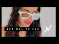 Natti Natasha Que Mal Te Fue Video Official 