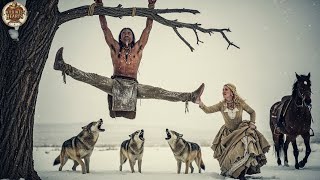 There... It Hurts... Whispered the Apache Warrior – Then the Bride Did the Unthinkable