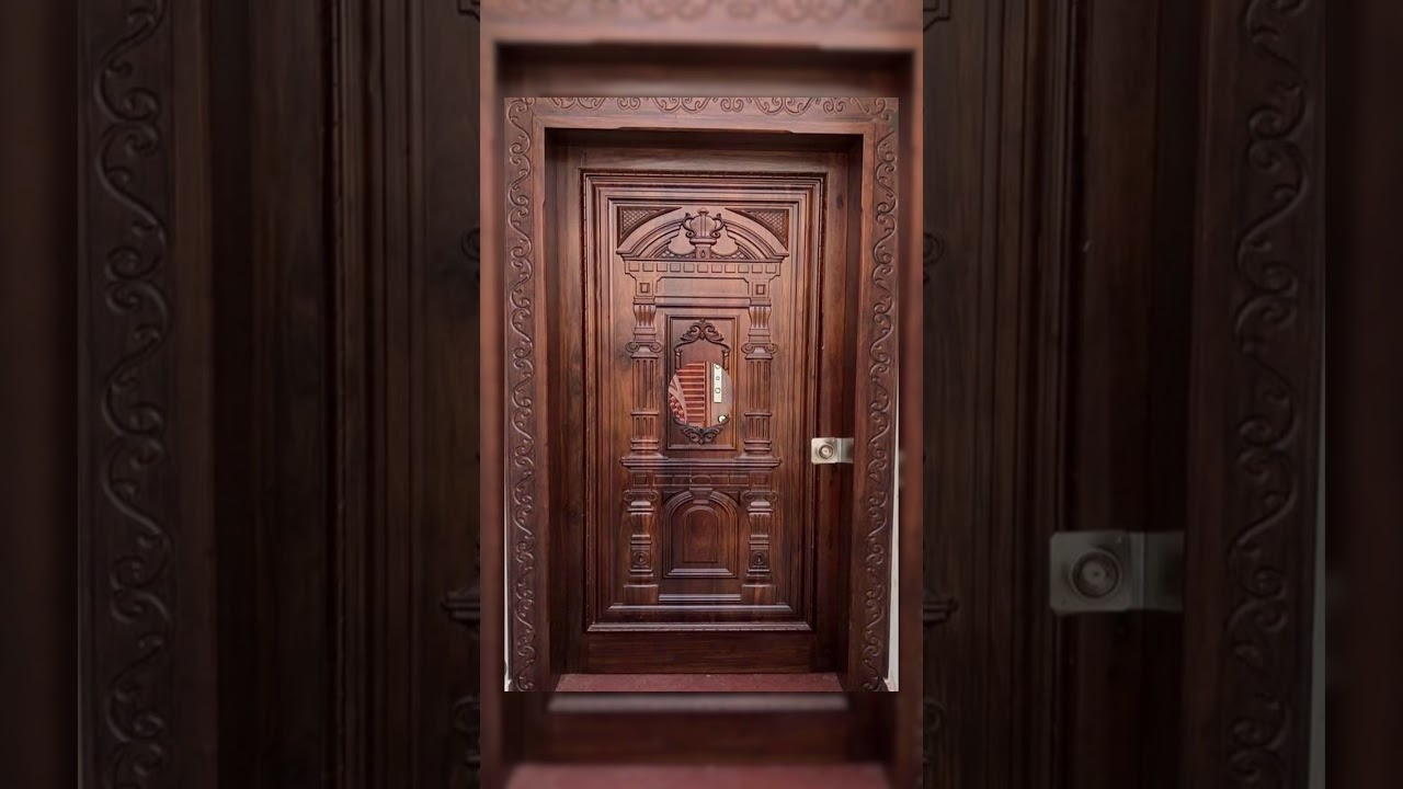 Modern door designs | entrance door designs | foreign door designs 