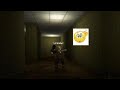 This Backrooms Game is Completely Dead… But I Played It Anyway