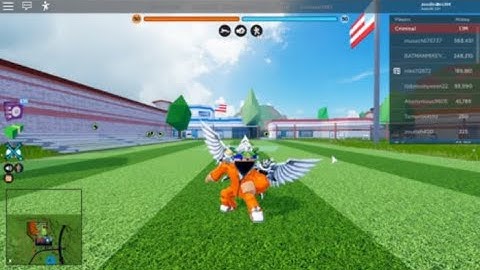 Playing Jailbreak But If I Take Damage, The Video Ends