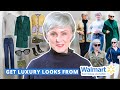 Budget-Friendly Luxury Staples | from Walmart