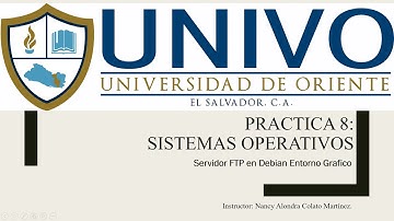 practica9-ASO(22112020) Instalación y configuración de Servidor FTP en Debian (vsFTPd & proFTPd)