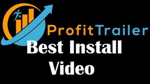 How to Setup Profit Trailer, Plus VPS, Simple and Easy