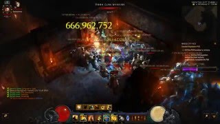 Season 5 Inna EP Solo GR Build