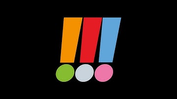 !!! (Chk Chk Chk) - Storm Around The World (ft. Maria Uzor) [Official Visualiser]