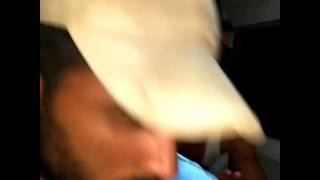 Alkol Alan Gençler Ambulansda Damardan Girdi