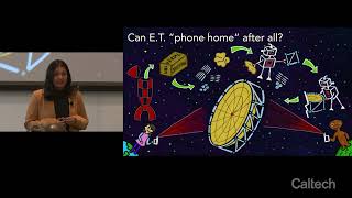 Sahangi Dassanayake - Three Minute Thesis - 4/18/2024