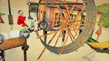 Trial Xtreme 4 - Motocross Racing  Game - Bike Racing Gameplay Walkthrough Part 4 (ios, android)