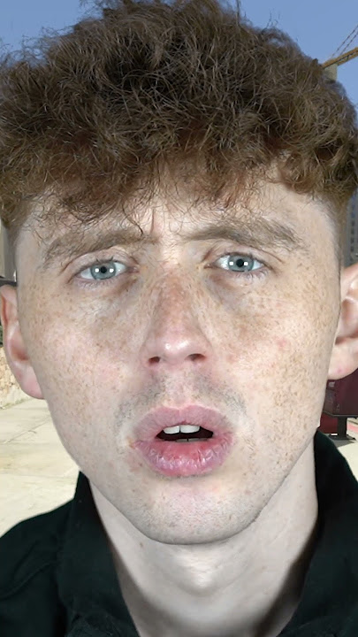 POV: You Meet Yourself In GTA 5