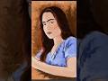 Majboor 😍✨.. #art #majboor #digitalart #yt #youtube #treading #trendingshorts #artist #artwork