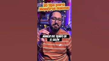 Using a timer in the classroom #teachers #teachers