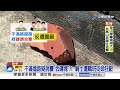 不滿擋路疑挑釁! 男遭轎班狂毆 竊賊偷"媽祖金牌"破百萬│中視新聞 20260621