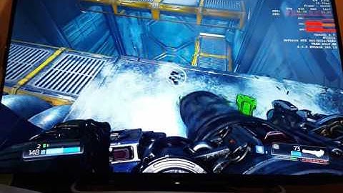 SOLVED: Doom 2016 slowdown bug: if lights and shadows both medium or higher