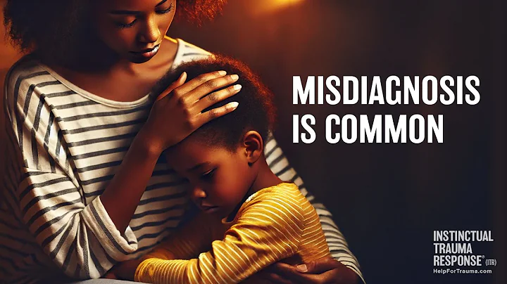 Dr. Tinnin - Misdiagnosis is Common