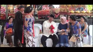 SENI BUDAYA JAWA TAYUP PUJO KUSUMO | VCLIP 5