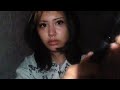 girl from 2012 tries ASMR on you 