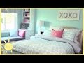 ELLE | Presley's Amazing Room Makeover!