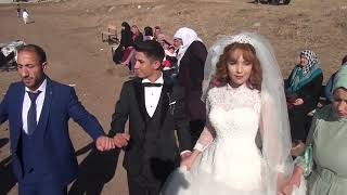 Kiş Düğününde Son Kareler Grup İpek Yalniz Ağaç Köyü 0544 850 14 96