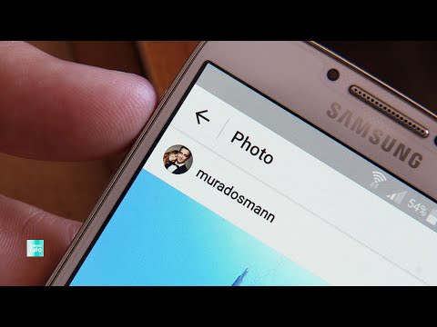 Tutorial: Download Instagram Profile Picture in Full-size : r