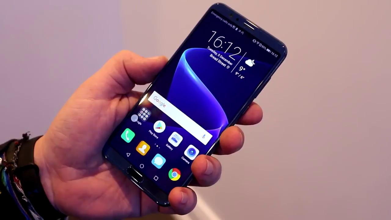 Huawei Honor V10 Review Good Or Bad