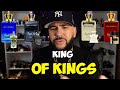 Top 4 perfumes arabes nuevos  linea king of kings completa