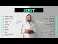 BERET - Grandes éxitos - Las Mejores Canciones 2021