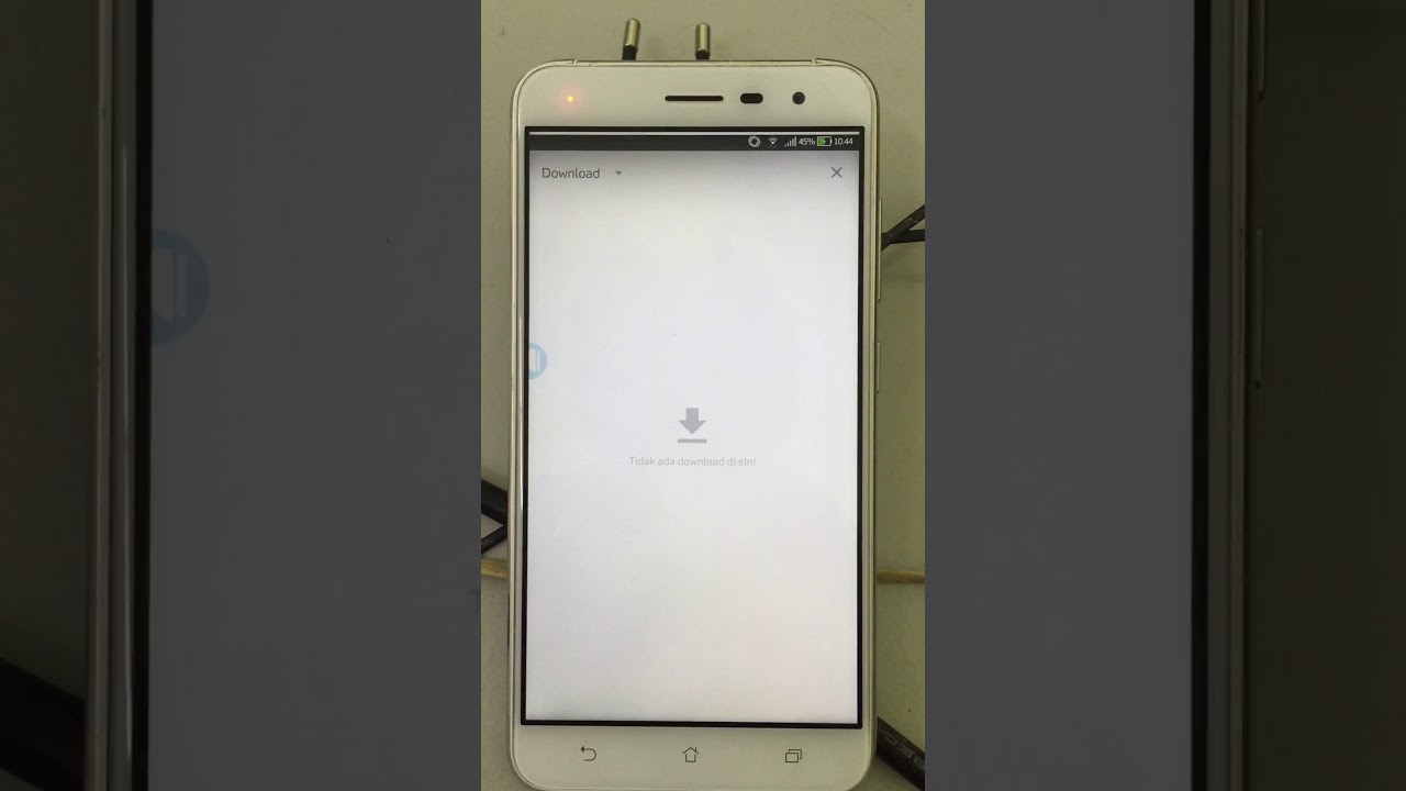 ghost touch ze552kl after upgrade oreo (8.0.0)