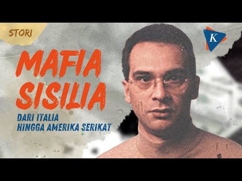 Video: Bagaimana bos kejahatan Sisilia muncul?