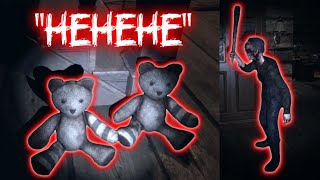 These Giggles will drive YOU insane - LVL 1400 Phasmophobia