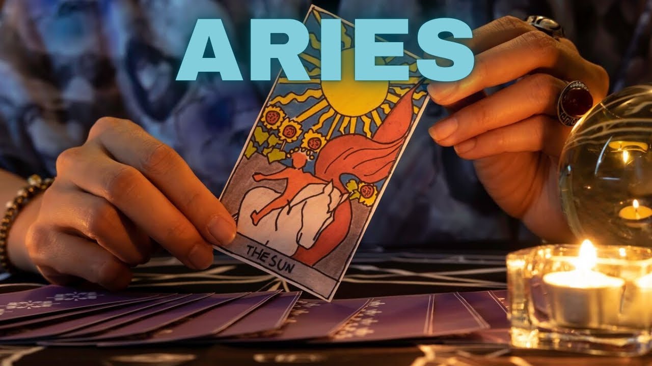 ARIES ♈️ ❤️✨, 😮YOU MIGHT THINK THEY’RE IGNORING YOU 😔 BUT HERE’S WHATS REALLY GOING ON 😘JANUARY