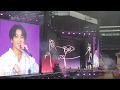 BTS British Banter 💜 - BTS at Wembley Stadium