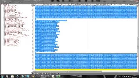 How To Make A MW2 CFG Menu Voice Tutorial