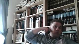 The Refining Reason Debate: Matt Dillahunty VS Sye Ten Bruggencate by Jason Burns