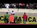 Raja vs husa  2  0 du 04032012 but achraf salim live