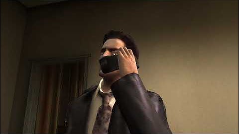 Max Payne 2 - Part 1: THE DARKNESS INSIDE - CH 4: No 