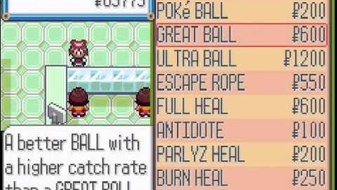 pokemon ruby walkthrough 36: clearing team magma