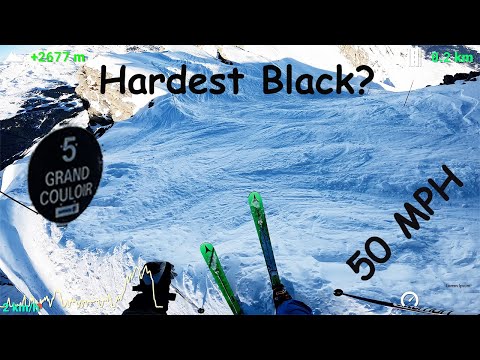 Vidéo: Guide des stations de ski du Colorado : Vail