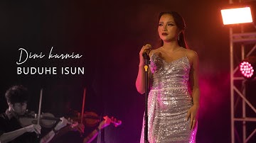 Dini Kurnia - Buduhe Isun (Official Music Video)