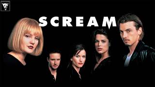 Scream (1996) Commentary Track