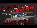 Barang Antik | Konten ini Harus Dihentikan!!