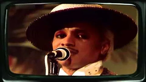 Kid Creole & the Coconuts - Endicott 1985